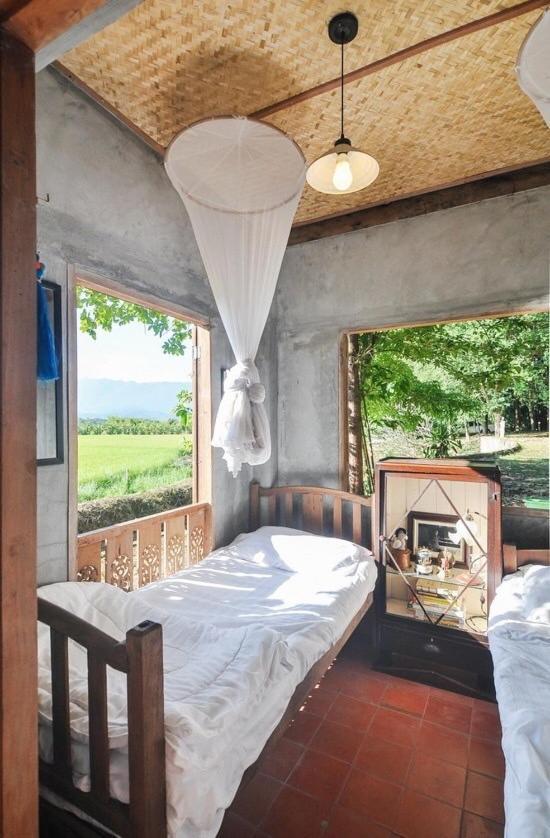 467 Chiang Dao Hostel Εξωτερικό φωτογραφία
