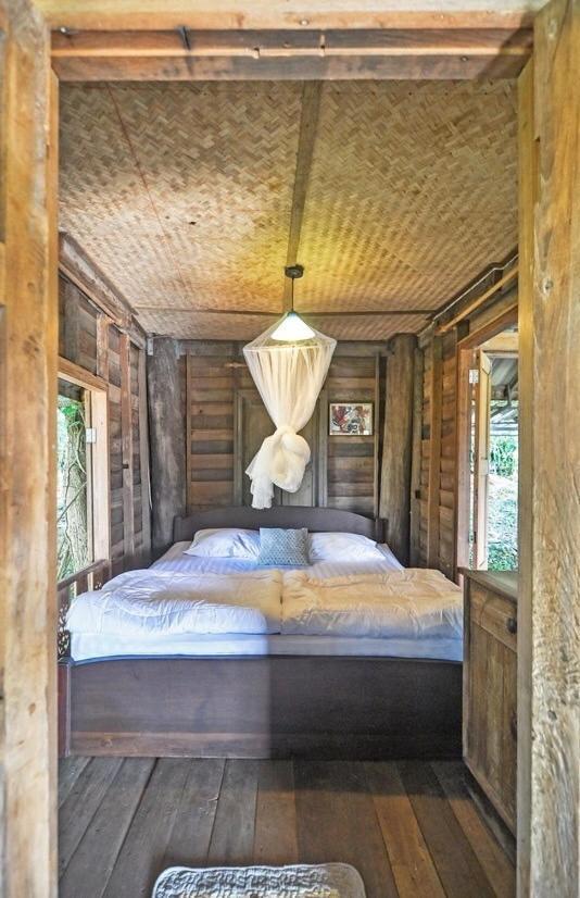 467 Chiang Dao Hostel Εξωτερικό φωτογραφία