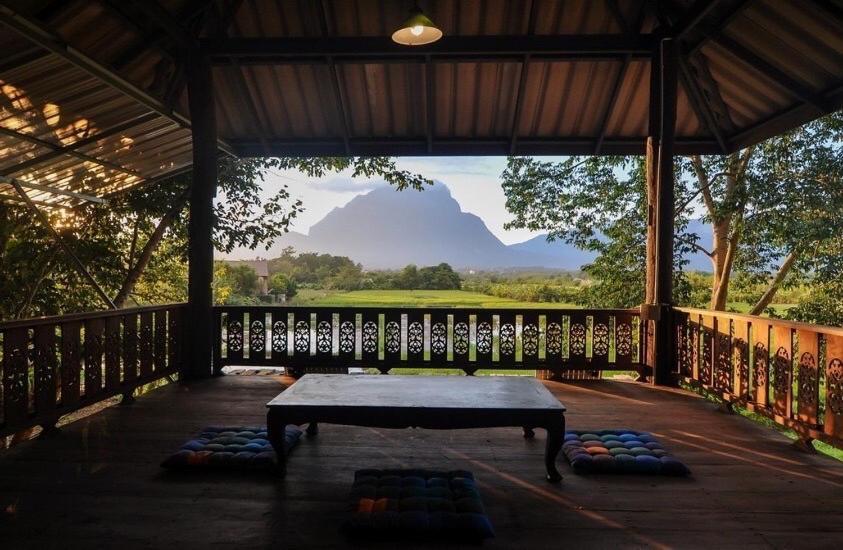 467 Chiang Dao Hostel Εξωτερικό φωτογραφία
